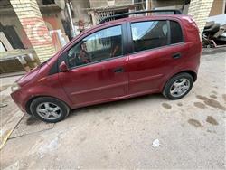 شيري A1